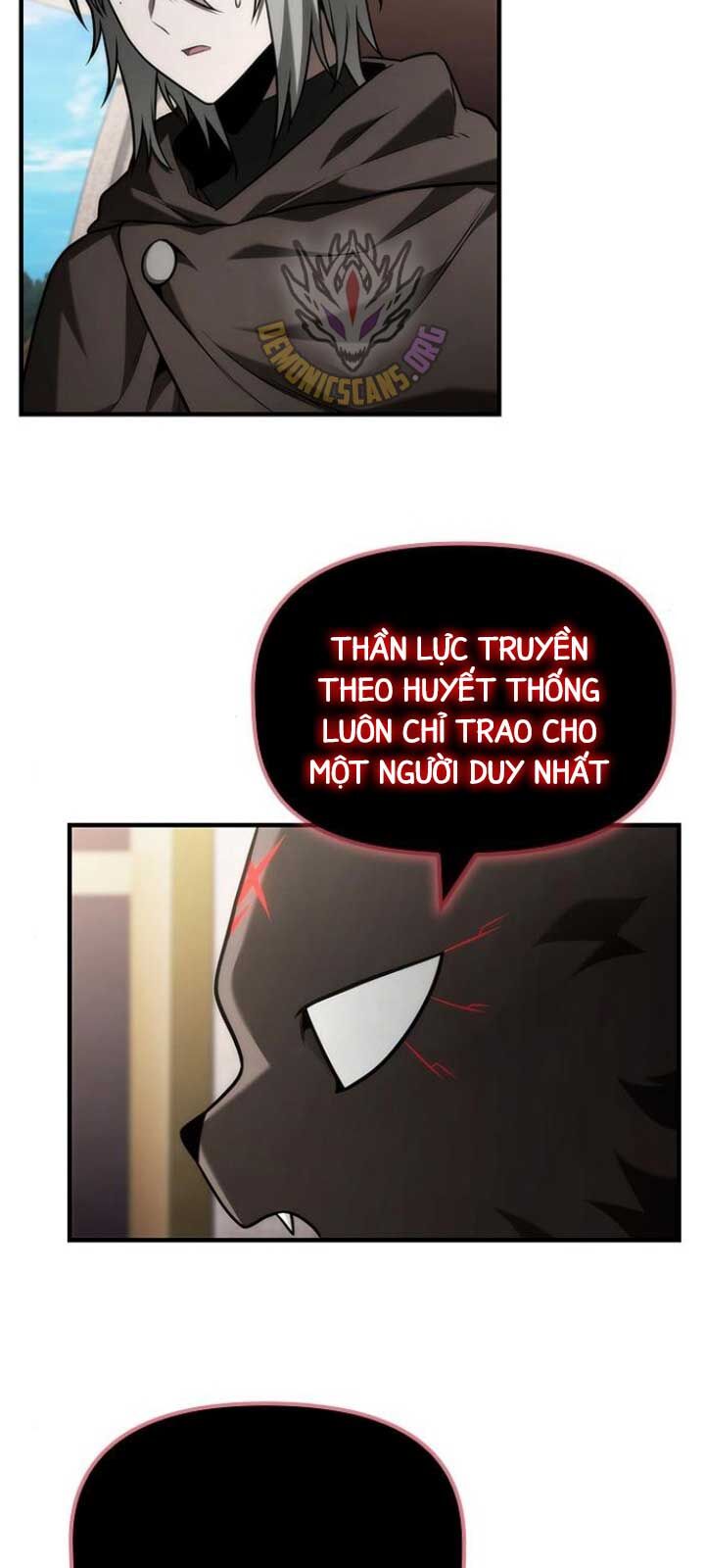 Thiếu Gia Chủ Của Gia Tộc Tử Linh Sư Chapter 28 - 36