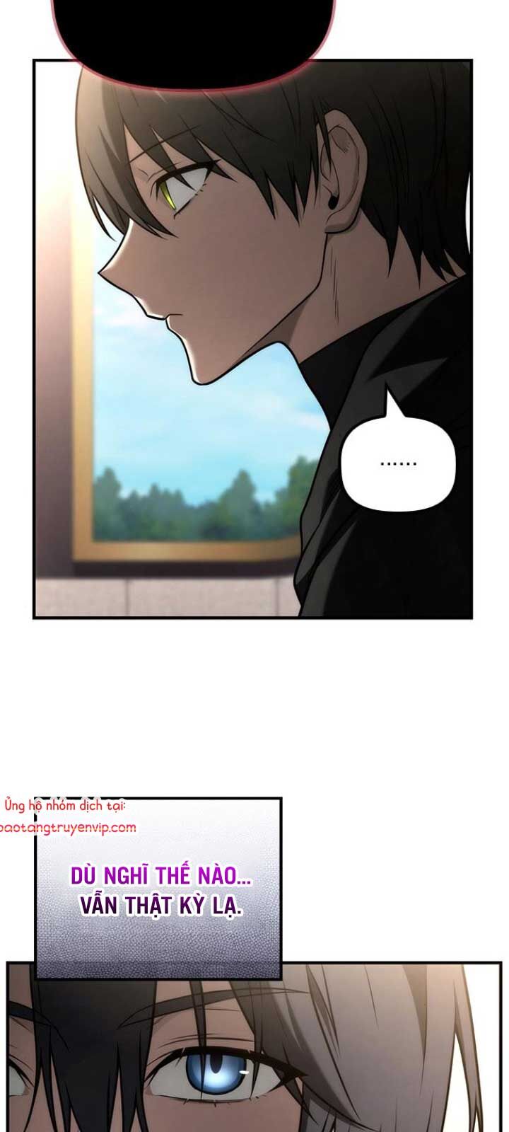 Thiếu Gia Chủ Của Gia Tộc Tử Linh Sư Chapter 28 - 37