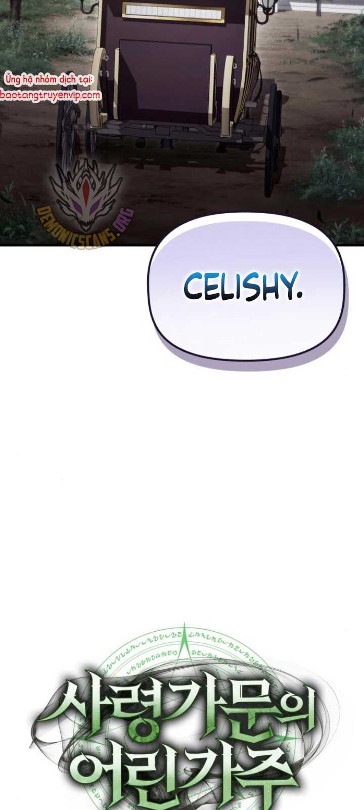 Thiếu Gia Chủ Của Gia Tộc Tử Linh Sư Chapter 28 - 41