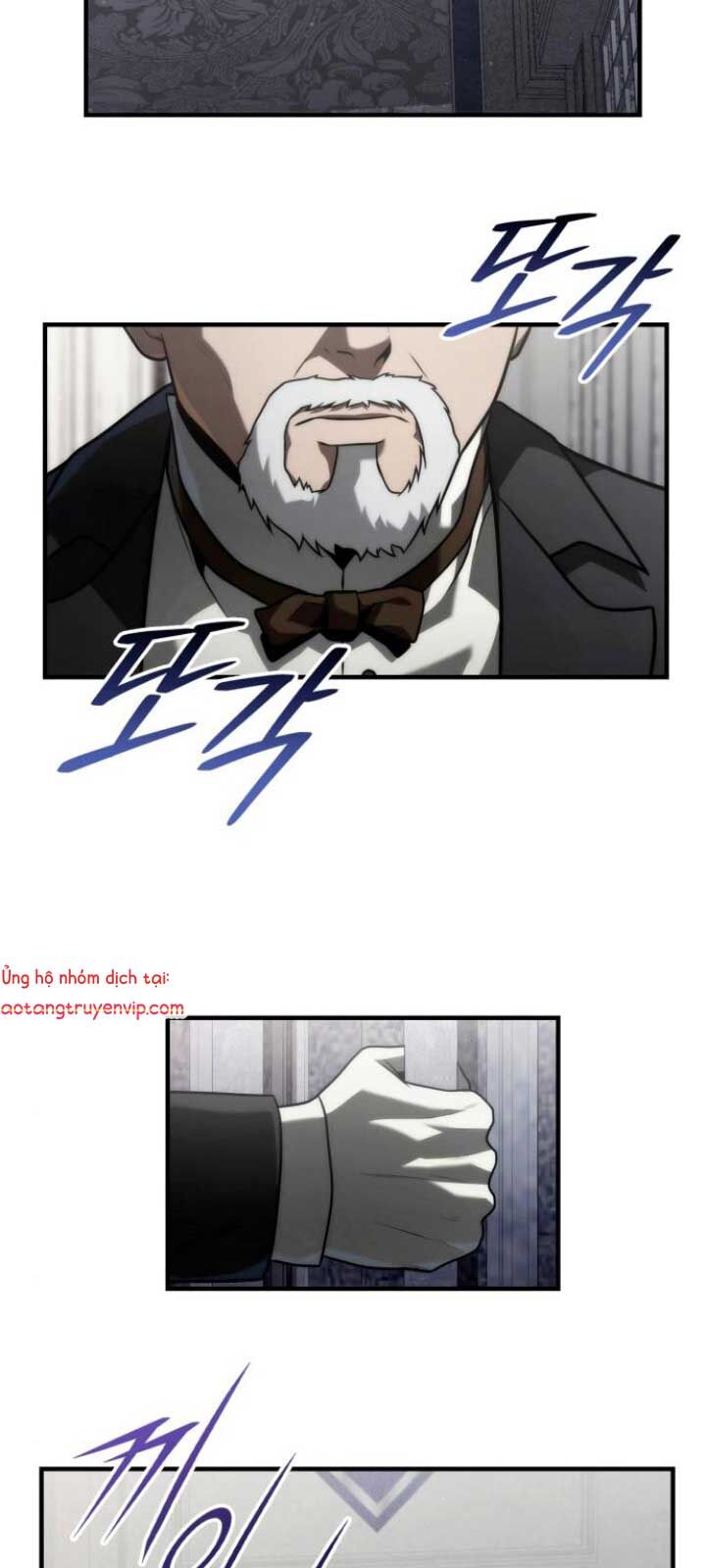 Thiếu Gia Chủ Của Gia Tộc Tử Linh Sư Chapter 28 - 43