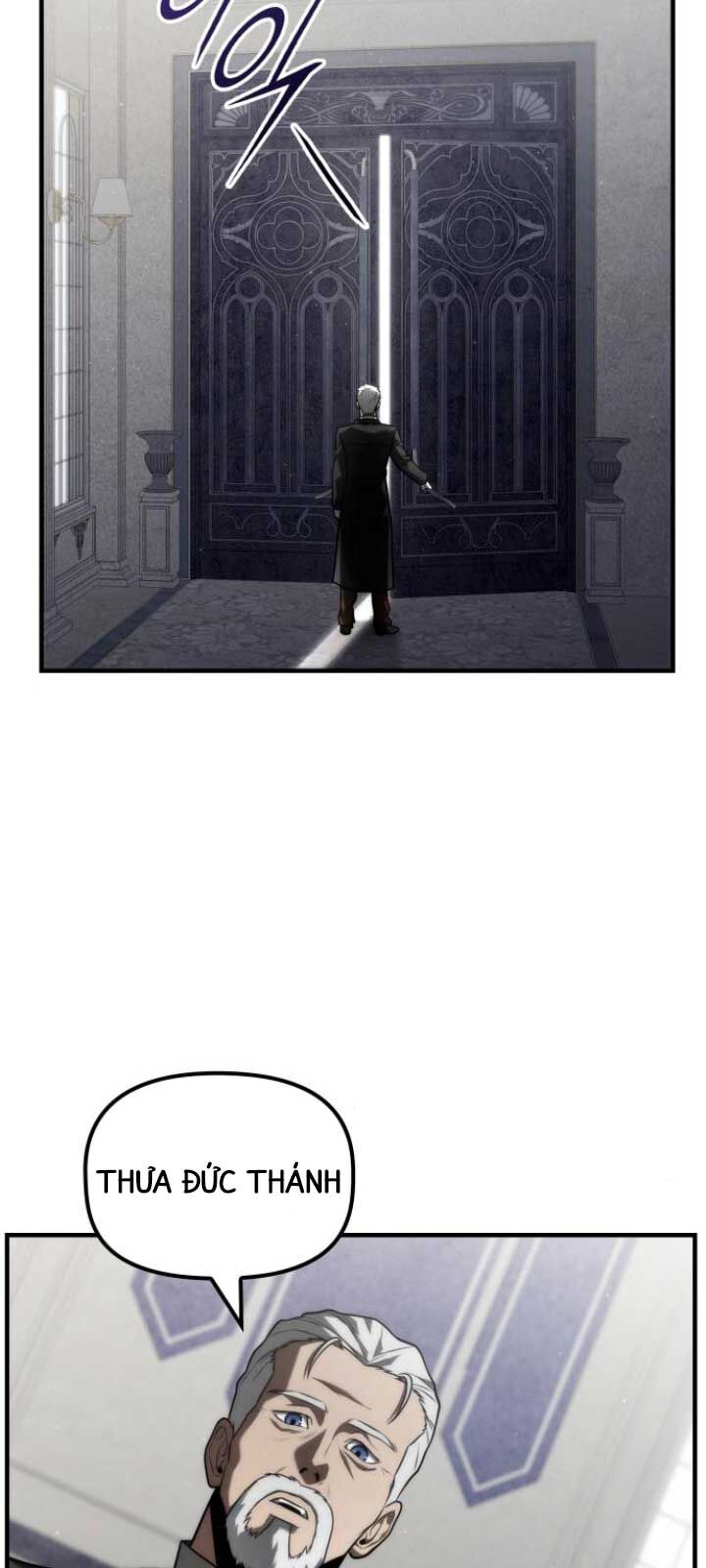 Thiếu Gia Chủ Của Gia Tộc Tử Linh Sư Chapter 28 - 44
