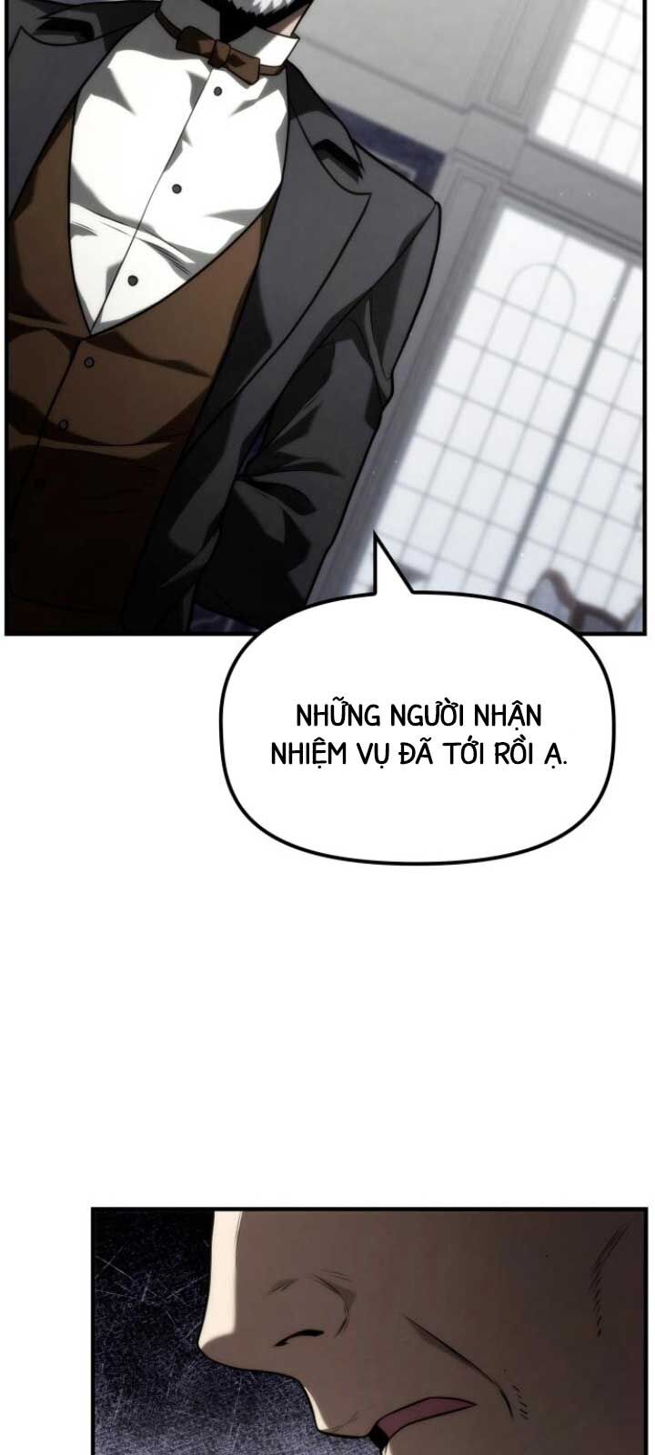 Thiếu Gia Chủ Của Gia Tộc Tử Linh Sư Chapter 28 - 45