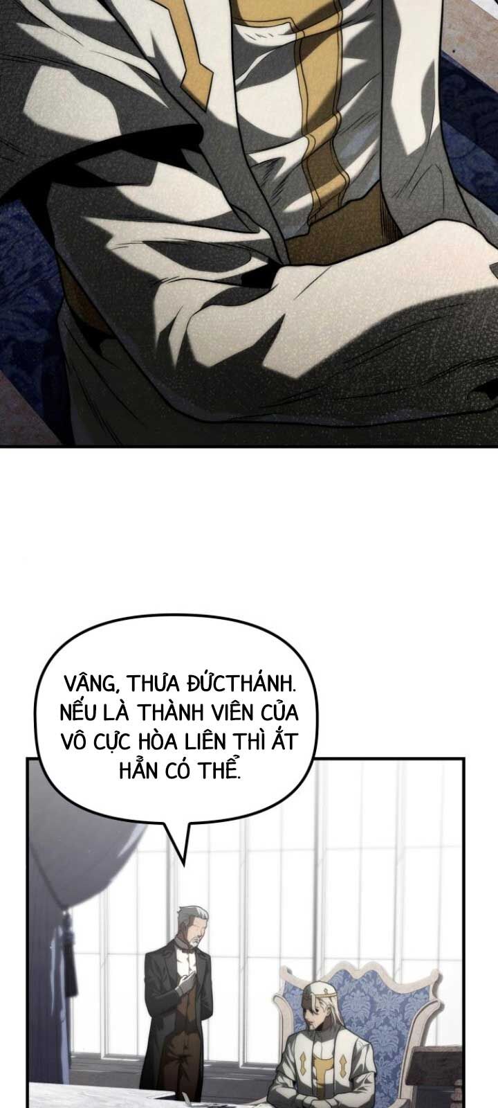 Thiếu Gia Chủ Của Gia Tộc Tử Linh Sư Chapter 28 - 47