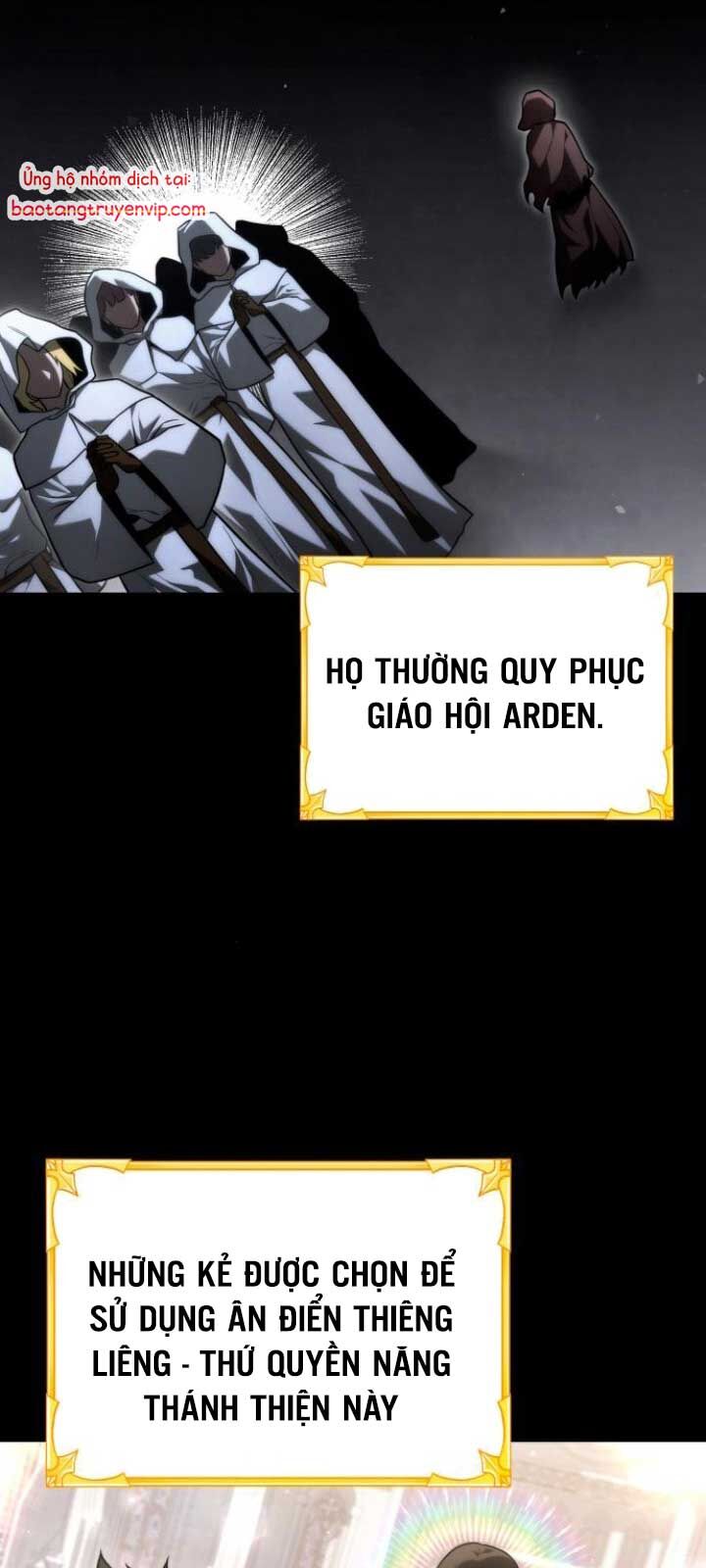 Thiếu Gia Chủ Của Gia Tộc Tử Linh Sư Chapter 28 - 6