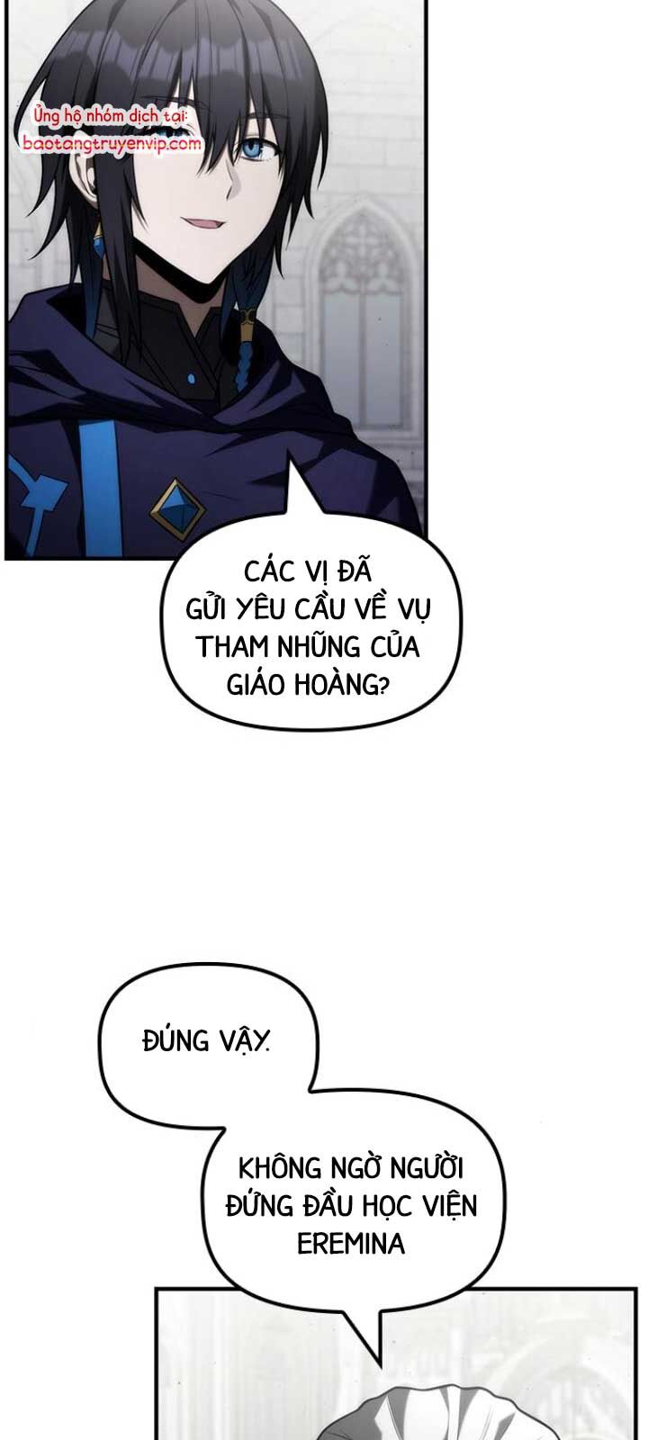 Thiếu Gia Chủ Của Gia Tộc Tử Linh Sư Chapter 28 - 51