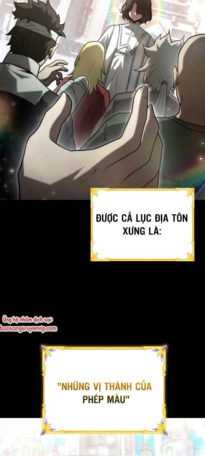 Thiếu Gia Chủ Của Gia Tộc Tử Linh Sư Chapter 28 - 7