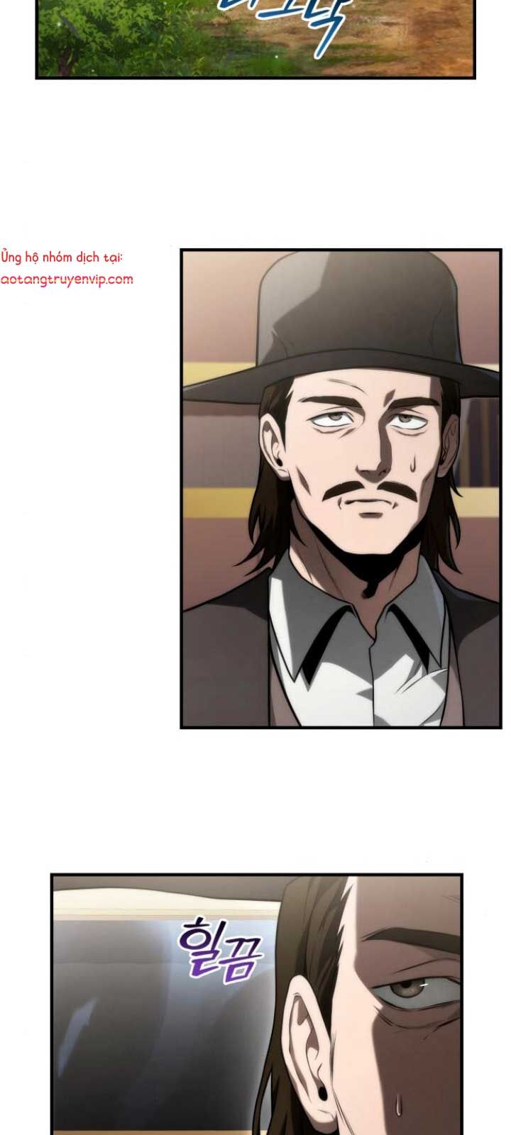 Thiếu Gia Chủ Của Gia Tộc Tử Linh Sư Chapter 28 - 10