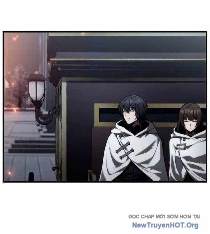 Thiếu Gia Chủ Của Gia Tộc Tử Linh Sư Chapter 32 - 43