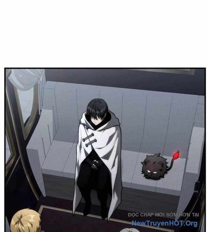 Thiếu Gia Chủ Của Gia Tộc Tử Linh Sư Chapter 32 - 45