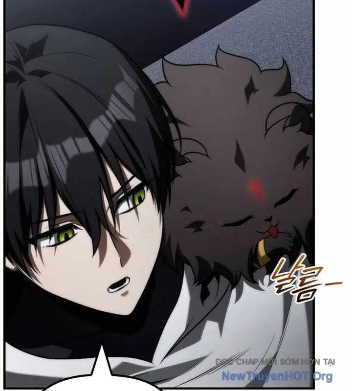 Thiếu Gia Chủ Của Gia Tộc Tử Linh Sư Chapter 32 - 53