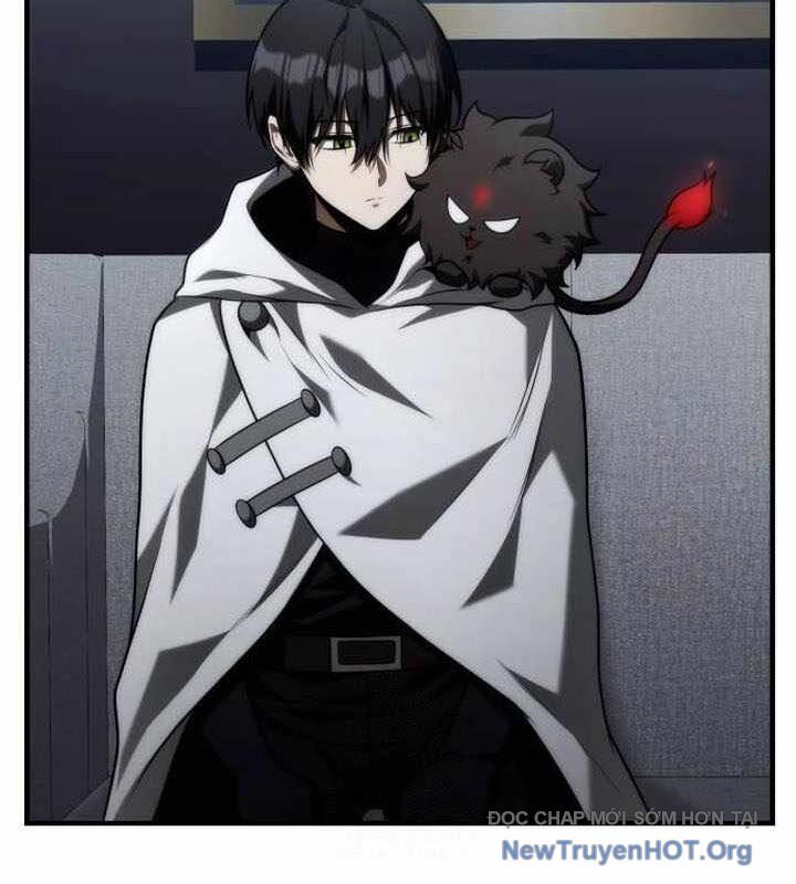 Thiếu Gia Chủ Của Gia Tộc Tử Linh Sư Chapter 32 - 57