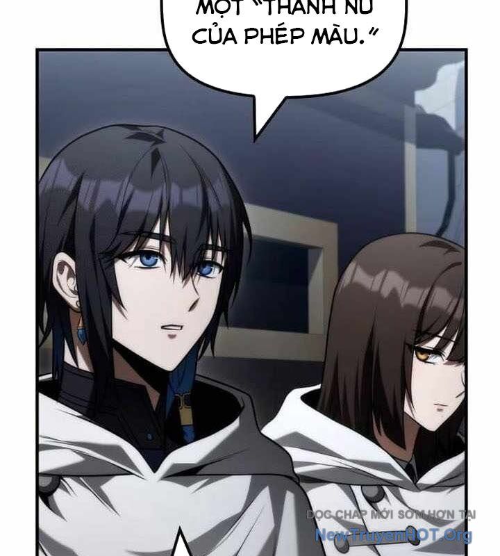 Thiếu Gia Chủ Của Gia Tộc Tử Linh Sư Chapter 32 - 70