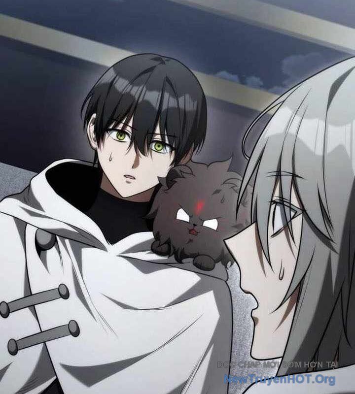 Thiếu Gia Chủ Của Gia Tộc Tử Linh Sư Chapter 32 - 79