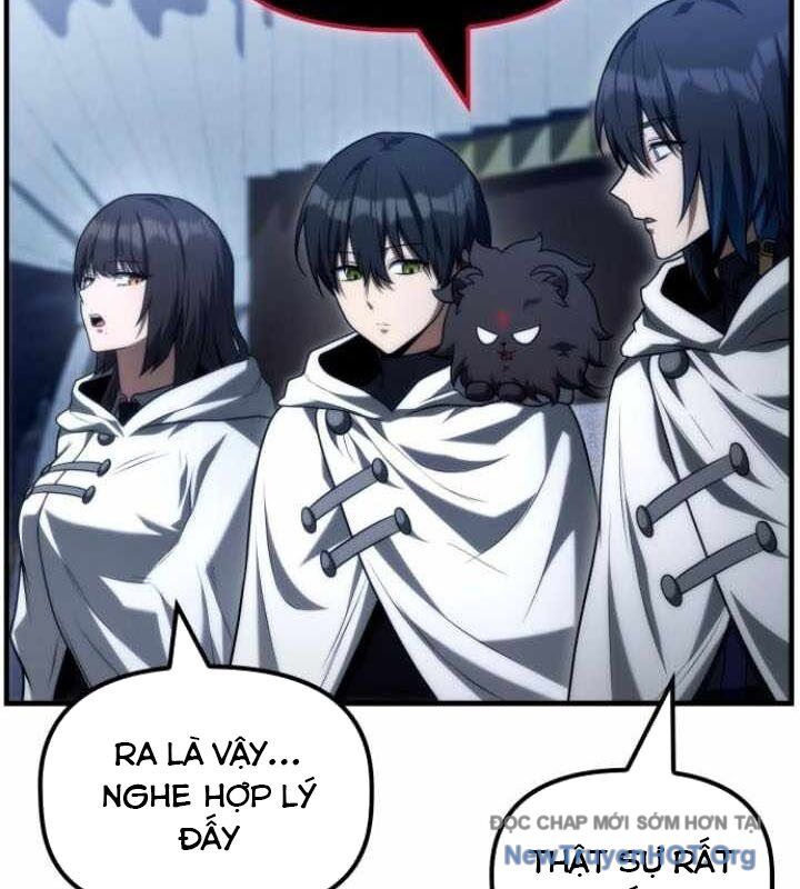 Thiếu Gia Chủ Của Gia Tộc Tử Linh Sư Chapter 33 - 107