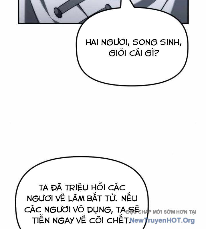 Thiếu Gia Chủ Của Gia Tộc Tử Linh Sư Chapter 33 - 129