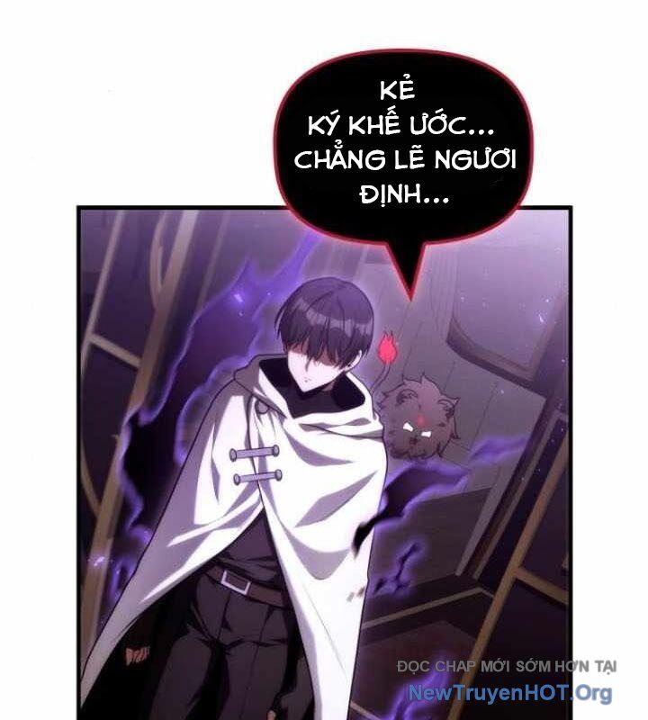 Thiếu Gia Chủ Của Gia Tộc Tử Linh Sư Chapter 33 - 23