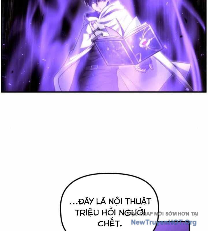 Thiếu Gia Chủ Của Gia Tộc Tử Linh Sư Chapter 33 - 31