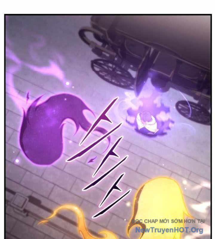 Thiếu Gia Chủ Của Gia Tộc Tử Linh Sư Chapter 33 - 35