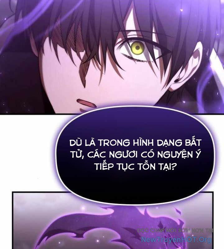 Thiếu Gia Chủ Của Gia Tộc Tử Linh Sư Chapter 33 - 37