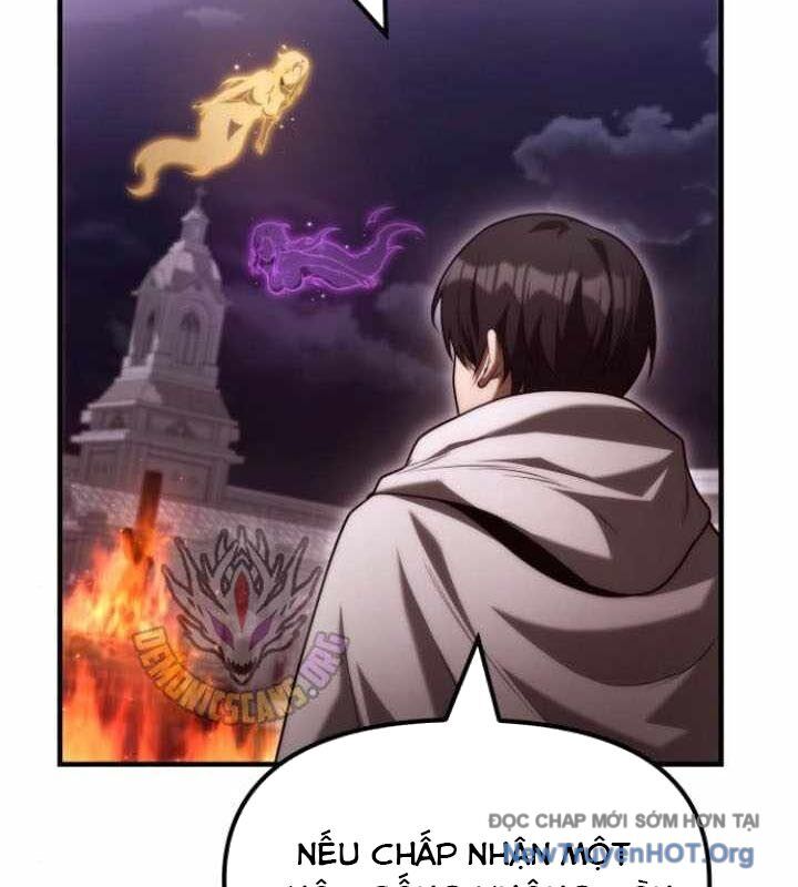 Thiếu Gia Chủ Của Gia Tộc Tử Linh Sư Chapter 33 - 41