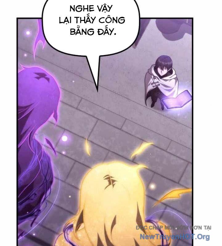 Thiếu Gia Chủ Của Gia Tộc Tử Linh Sư Chapter 33 - 49