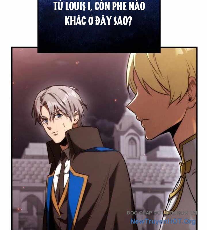 Thiếu Gia Chủ Của Gia Tộc Tử Linh Sư Chapter 33 - 67