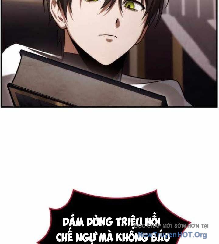 Thiếu Gia Chủ Của Gia Tộc Tử Linh Sư Chapter 33 - 70