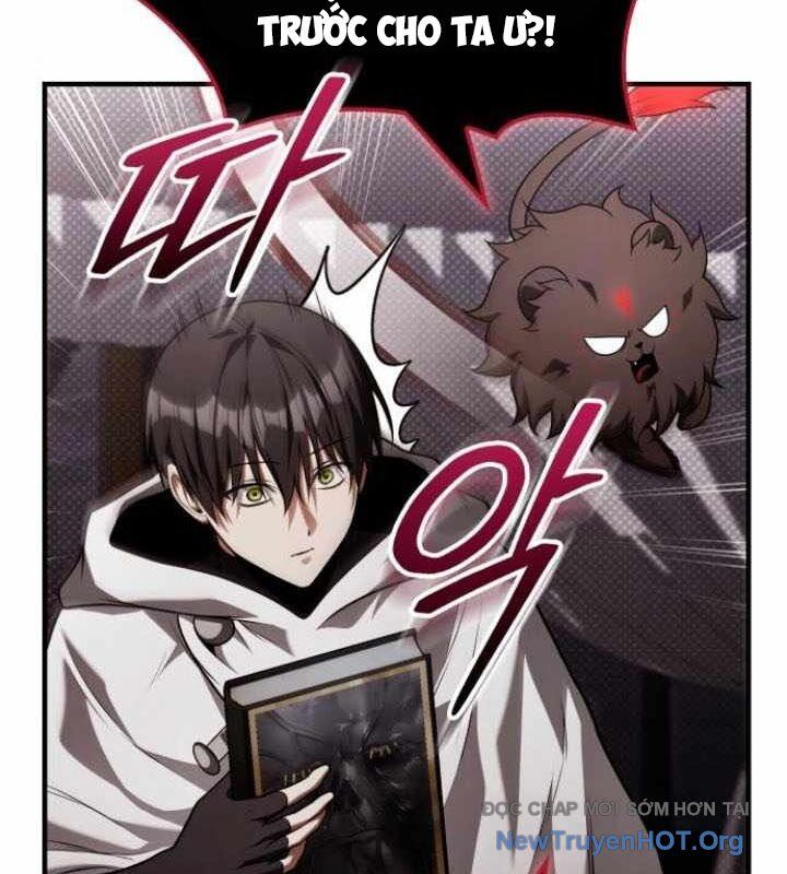 Thiếu Gia Chủ Của Gia Tộc Tử Linh Sư Chapter 33 - 71