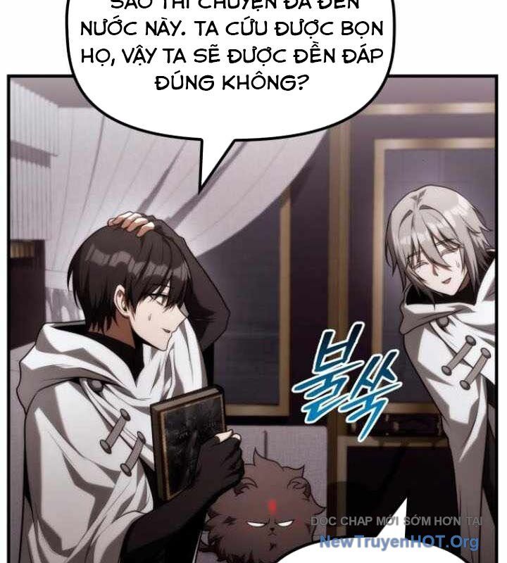 Thiếu Gia Chủ Của Gia Tộc Tử Linh Sư Chapter 33 - 73