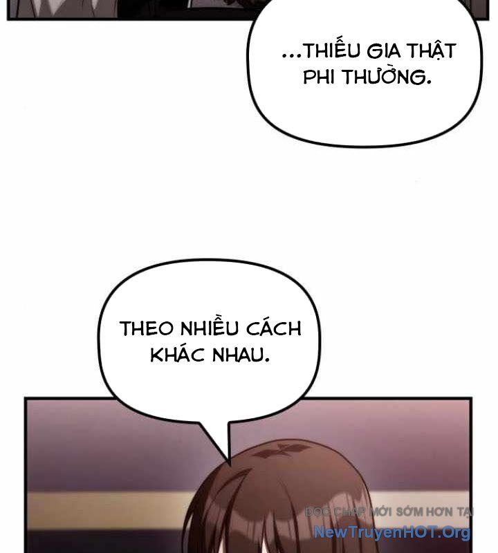 Thiếu Gia Chủ Của Gia Tộc Tử Linh Sư Chapter 33 - 74