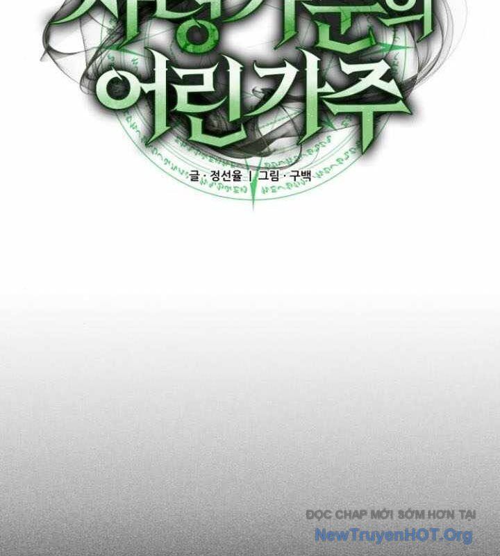 Thiếu Gia Chủ Của Gia Tộc Tử Linh Sư Chapter 33 - 76