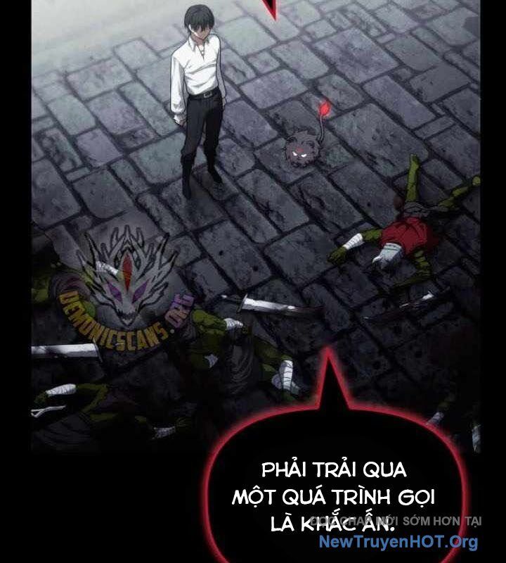 Thiếu Gia Chủ Của Gia Tộc Tử Linh Sư Chapter 33 - 78
