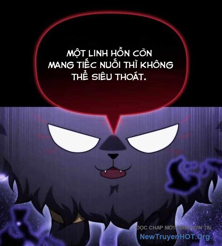 Thiếu Gia Chủ Của Gia Tộc Tử Linh Sư Chapter 33 - 84