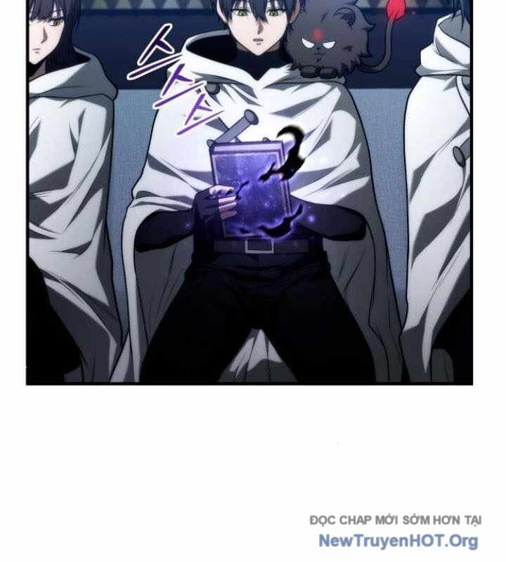 Thiếu Gia Chủ Của Gia Tộc Tử Linh Sư Chapter 33 - 97