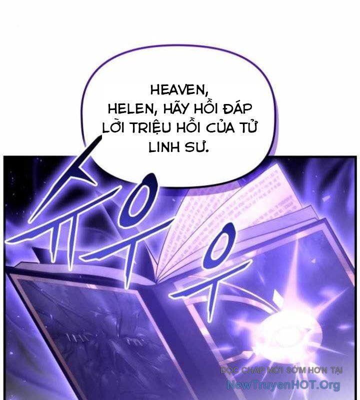 Thiếu Gia Chủ Của Gia Tộc Tử Linh Sư Chapter 33 - 98