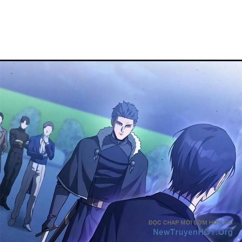 Thiếu Gia Chủ Của Gia Tộc Tử Linh Sư Chapter 38 - 138