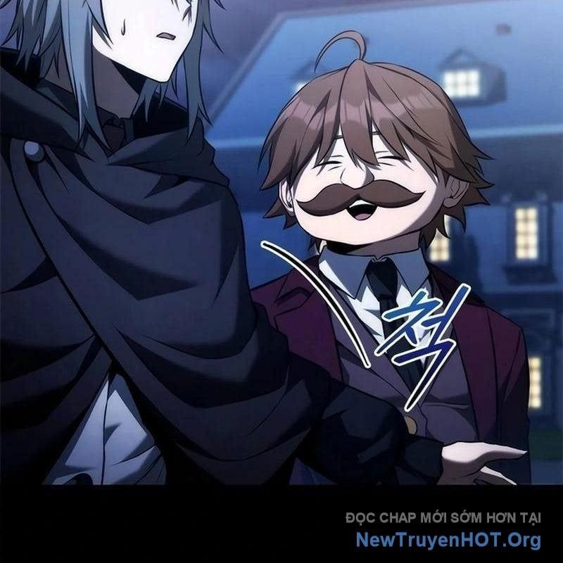 Thiếu Gia Chủ Của Gia Tộc Tử Linh Sư Chapter 38 - 51