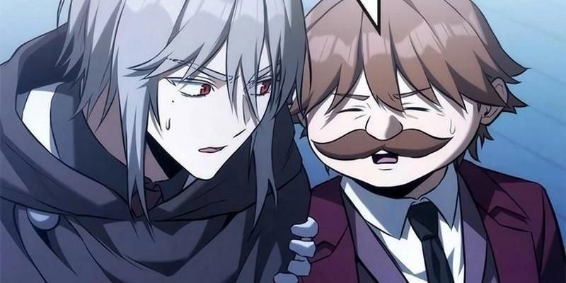 Thiếu Gia Chủ Của Gia Tộc Tử Linh Sư Chapter 38 - 77