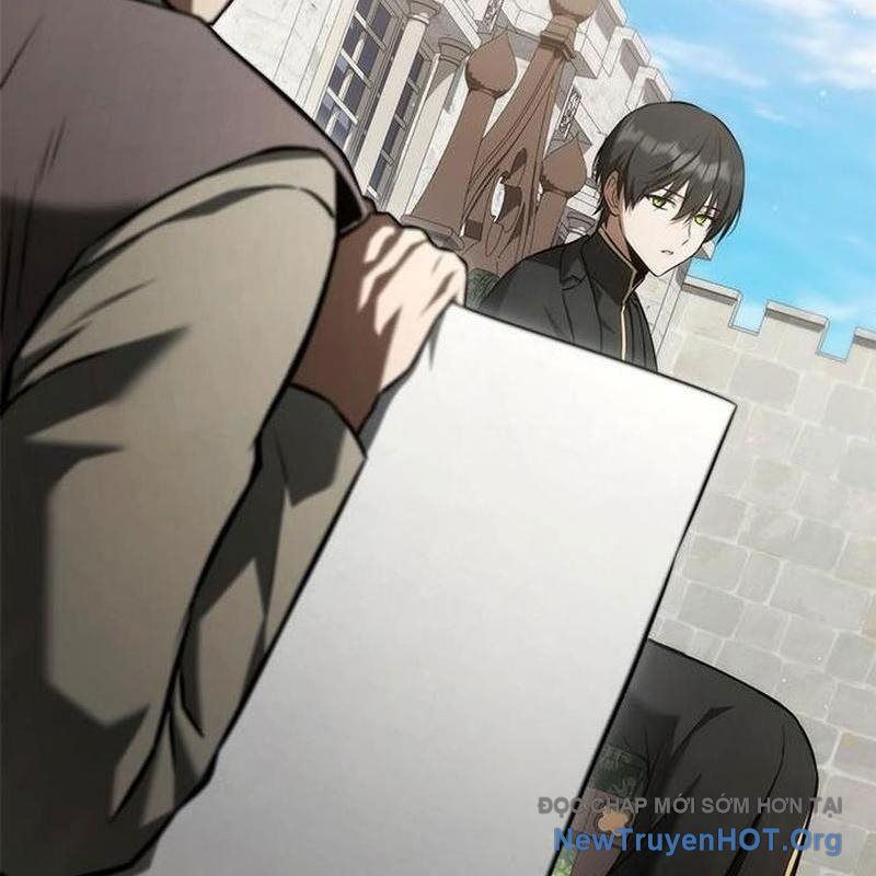 Thiếu Gia Chủ Của Gia Tộc Tử Linh Sư Chapter 42 - 110