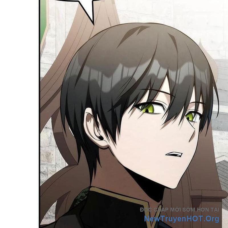 Thiếu Gia Chủ Của Gia Tộc Tử Linh Sư Chapter 42 - 116