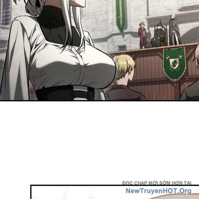 Thiếu Gia Chủ Của Gia Tộc Tử Linh Sư Chapter 42 - 33