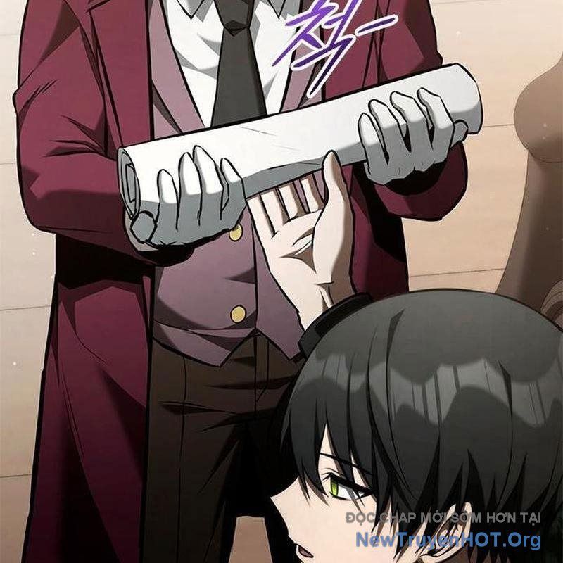 Thiếu Gia Chủ Của Gia Tộc Tử Linh Sư Chapter 42 - 44