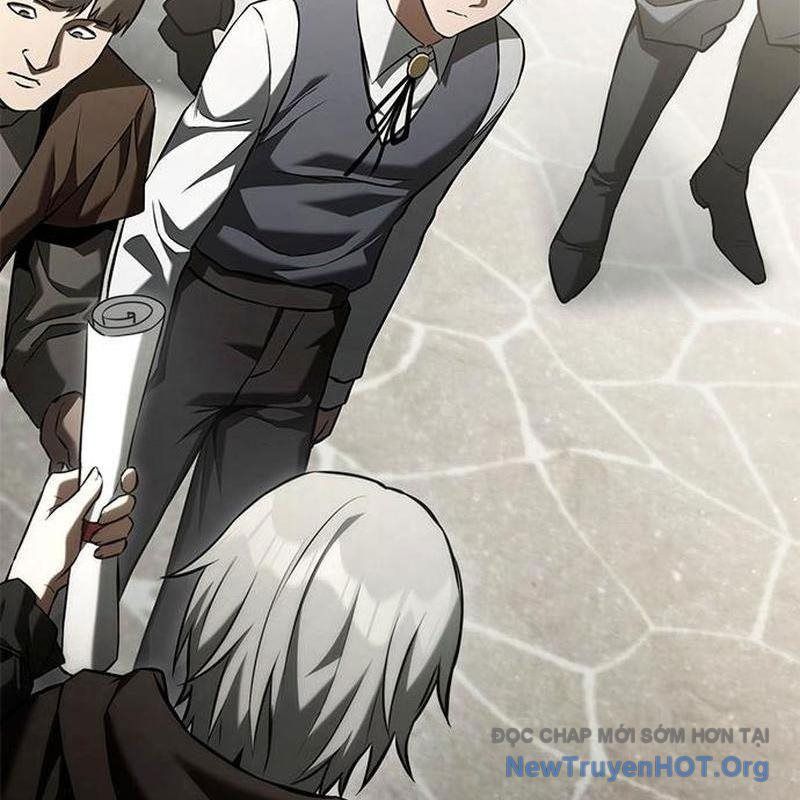 Thiếu Gia Chủ Của Gia Tộc Tử Linh Sư Chapter 42 - 46