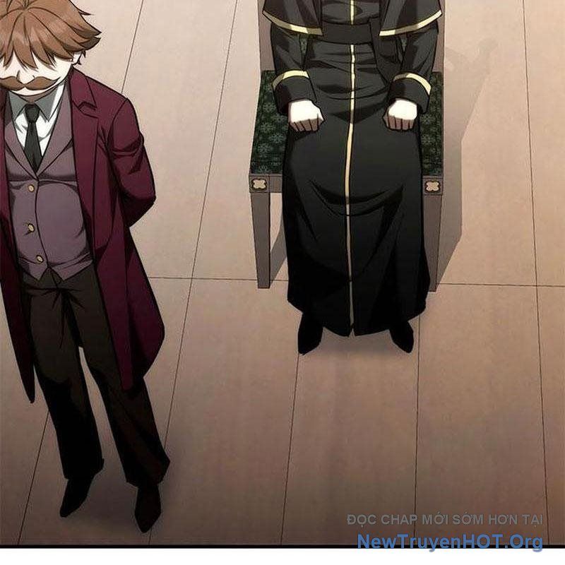 Thiếu Gia Chủ Của Gia Tộc Tử Linh Sư Chapter 42 - 7