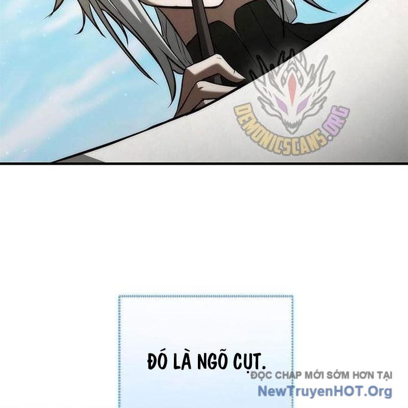 Thiếu Gia Chủ Của Gia Tộc Tử Linh Sư Chapter 42 - 70