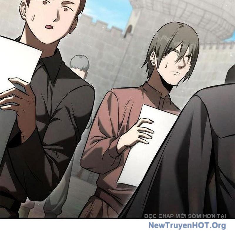 Thiếu Gia Chủ Của Gia Tộc Tử Linh Sư Chapter 42 - 95