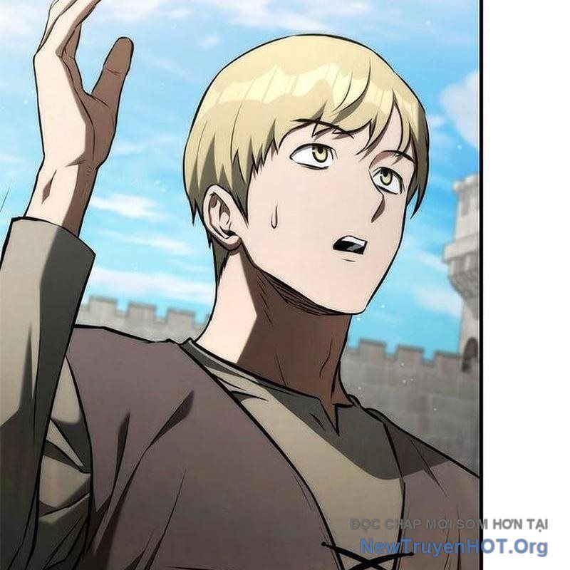 Thiếu Gia Chủ Của Gia Tộc Tử Linh Sư Chapter 42 - 97
