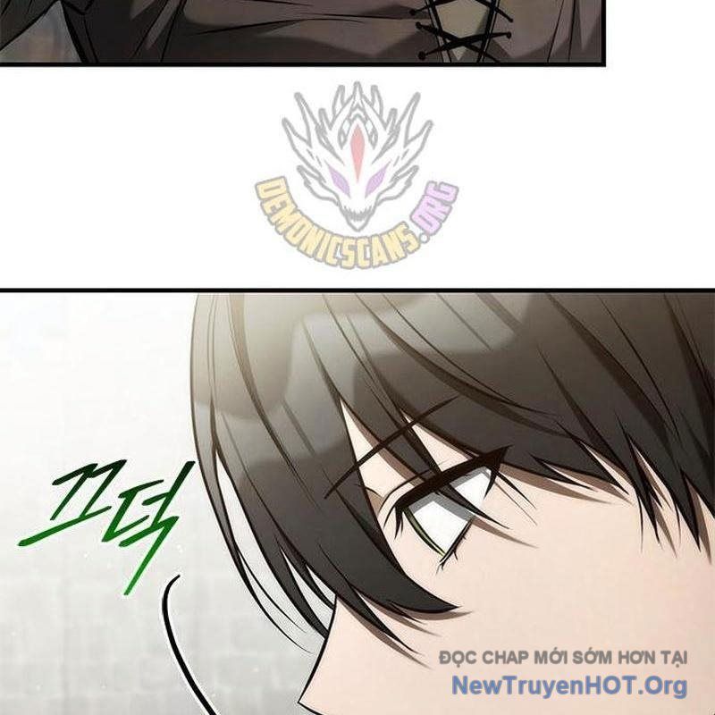 Thiếu Gia Chủ Của Gia Tộc Tử Linh Sư Chapter 42 - 98