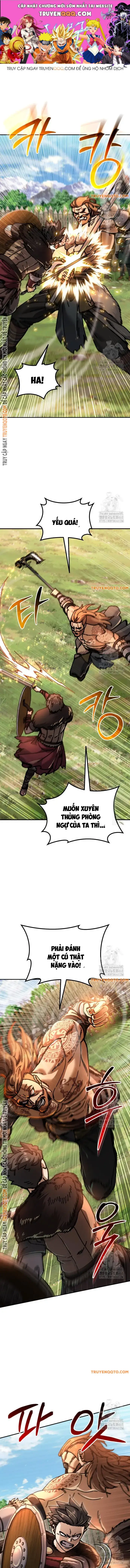 Hồi Quy Nhưng Thế Giới Vẫn Bình Yên Chapter 10 - 1