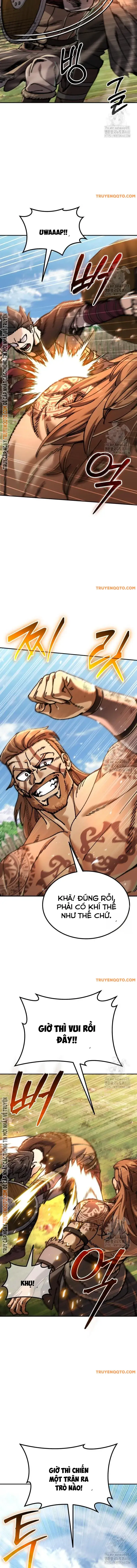 Hồi Quy Nhưng Thế Giới Vẫn Bình Yên Chapter 10 - 2